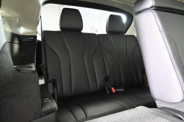 used 2022 Acura MDX car, priced at $39,799