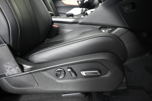 used 2022 Acura MDX car, priced at $39,799