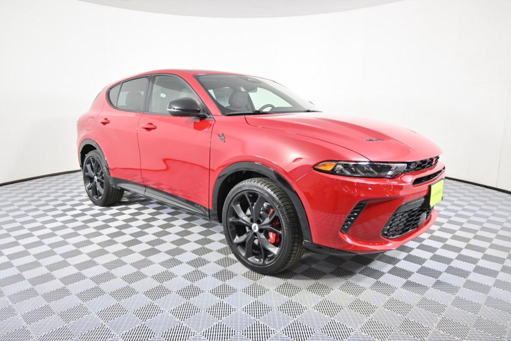 new 2025 Dodge Hornet car, priced at $37,999