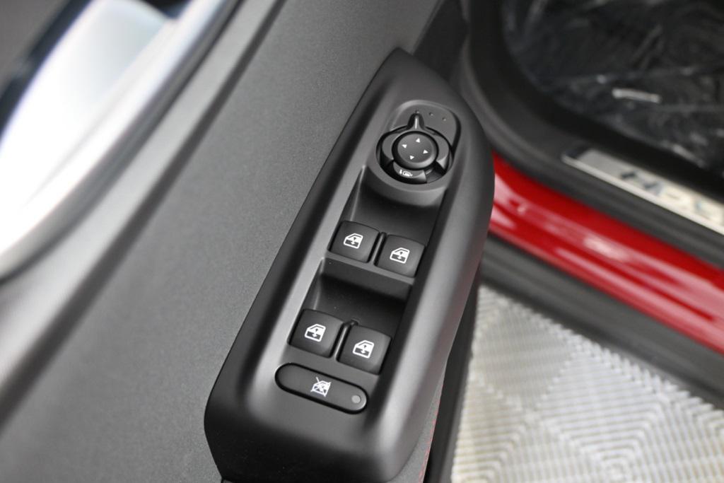 new 2025 Dodge Hornet car, priced at $37,999