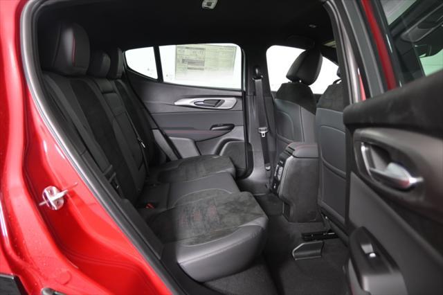 new 2025 Dodge Hornet car, priced at $40,999