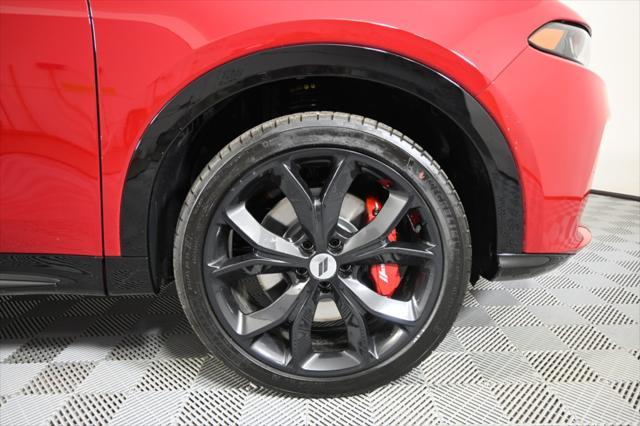 new 2025 Dodge Hornet car, priced at $40,999