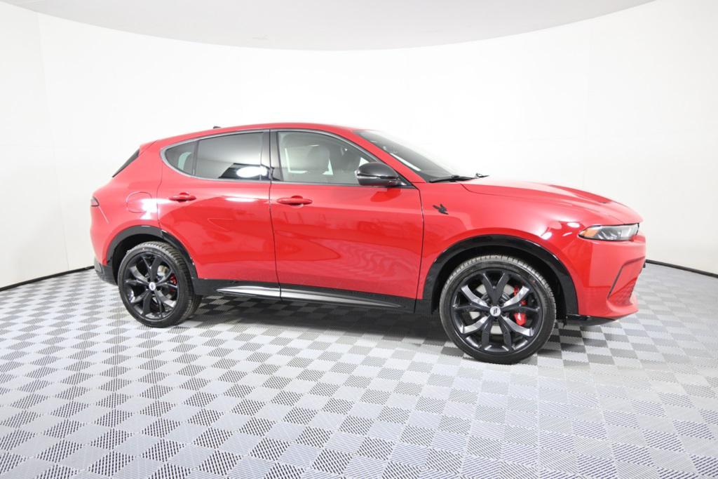 new 2025 Dodge Hornet car, priced at $37,999