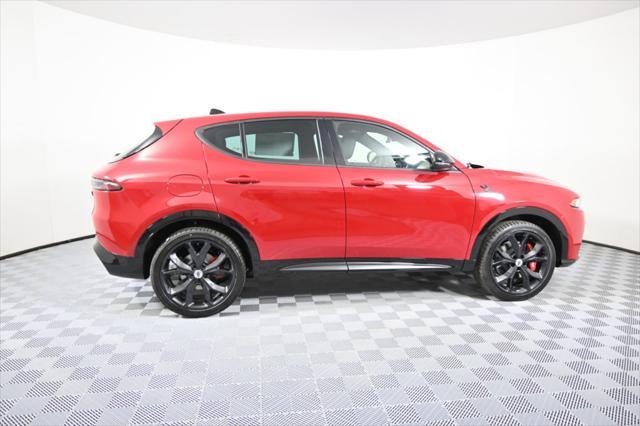 new 2025 Dodge Hornet car, priced at $40,999