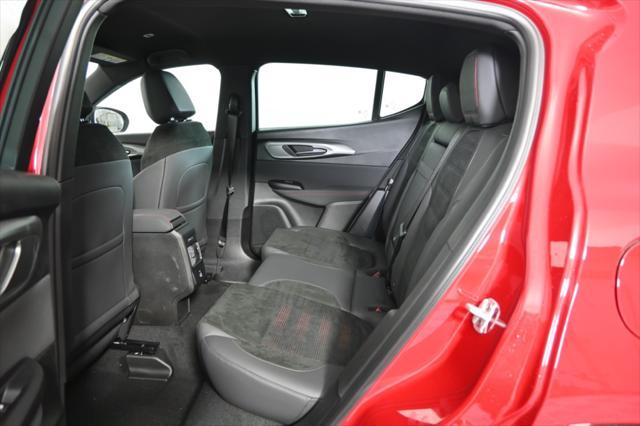 new 2025 Dodge Hornet car, priced at $40,999