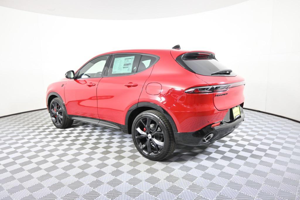 new 2025 Dodge Hornet car, priced at $37,999