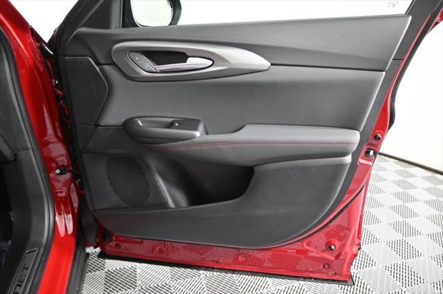 new 2025 Dodge Hornet car, priced at $40,999