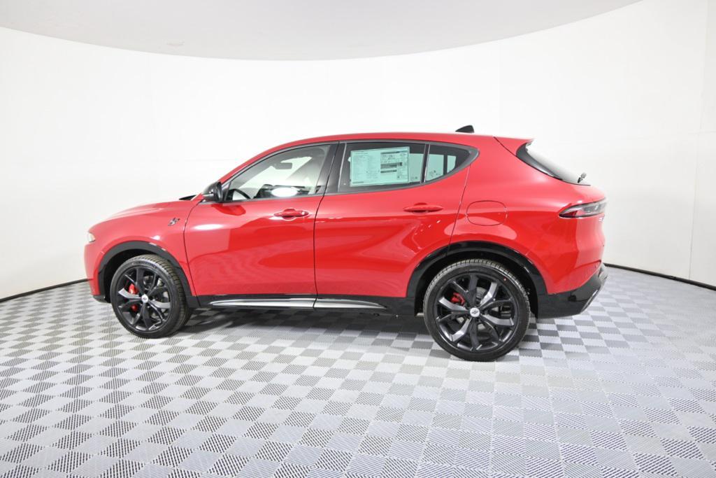 new 2025 Dodge Hornet car, priced at $37,999