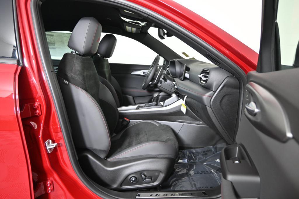 new 2025 Dodge Hornet car, priced at $37,999