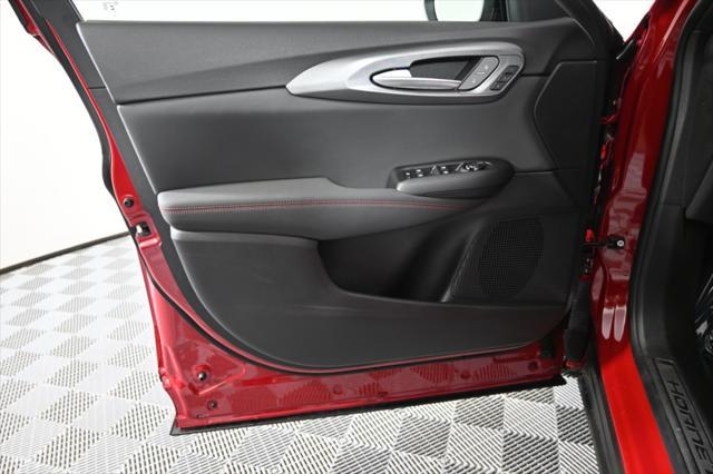 new 2025 Dodge Hornet car, priced at $40,999