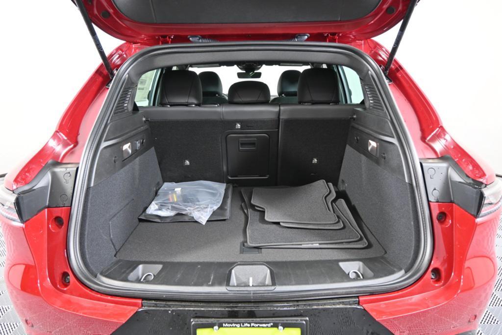 new 2025 Dodge Hornet car, priced at $37,999