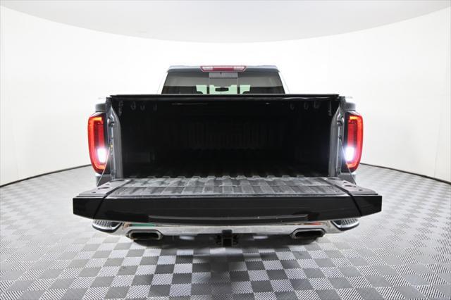 used 2019 GMC Sierra 1500 car, priced at $32,595