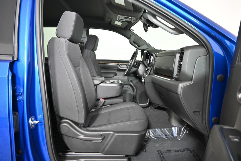 used 2022 GMC Sierra 1500 car, priced at $38,299