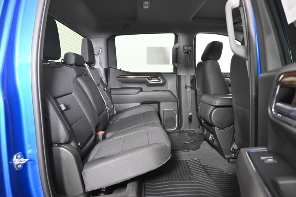 used 2022 GMC Sierra 1500 car, priced at $38,299