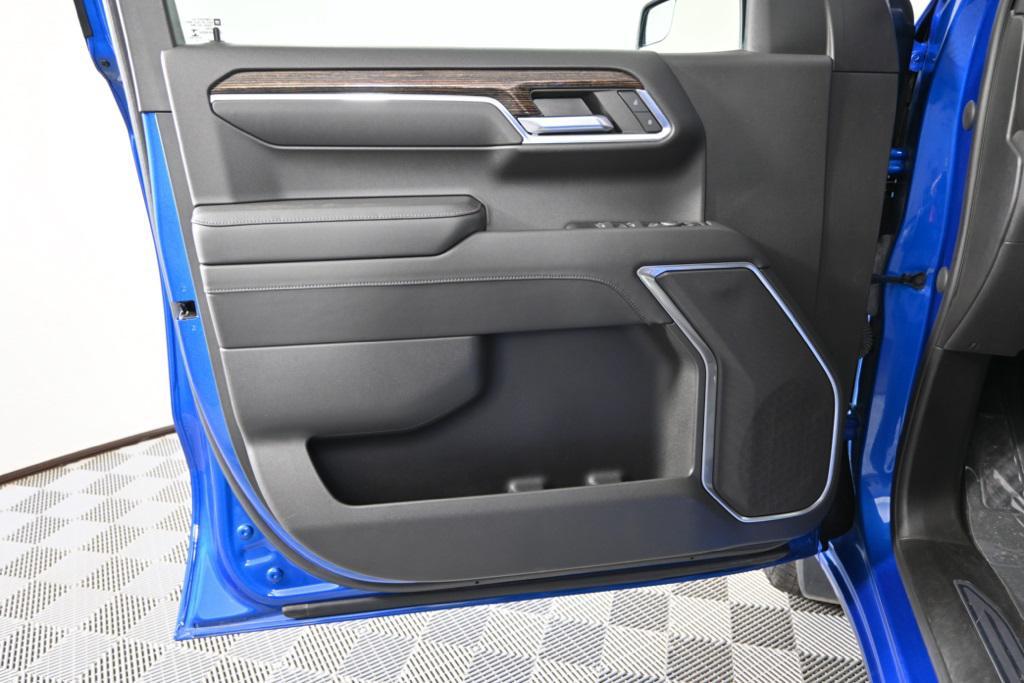 used 2022 GMC Sierra 1500 car, priced at $38,299