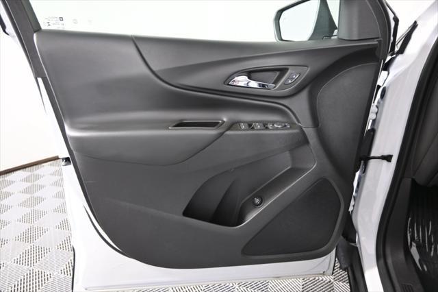 used 2024 Chevrolet Equinox car, priced at $24,699