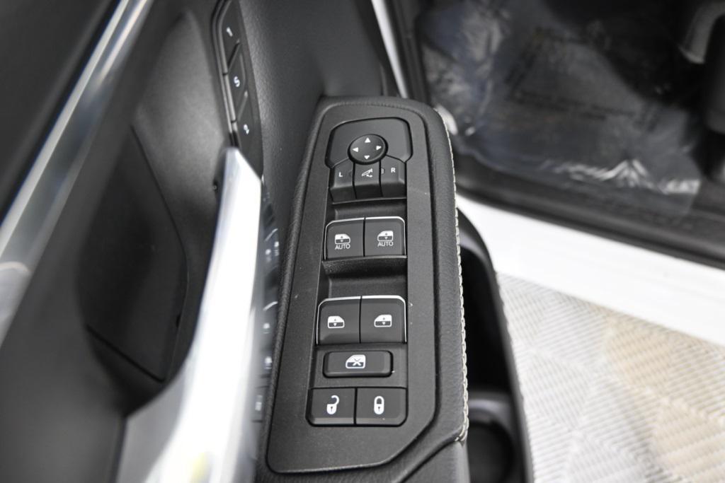 new 2026 Ram 1500 car, priced at $59,399