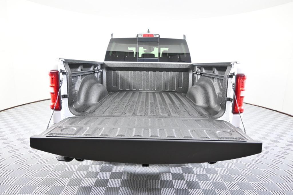 new 2026 Ram 1500 car, priced at $59,399