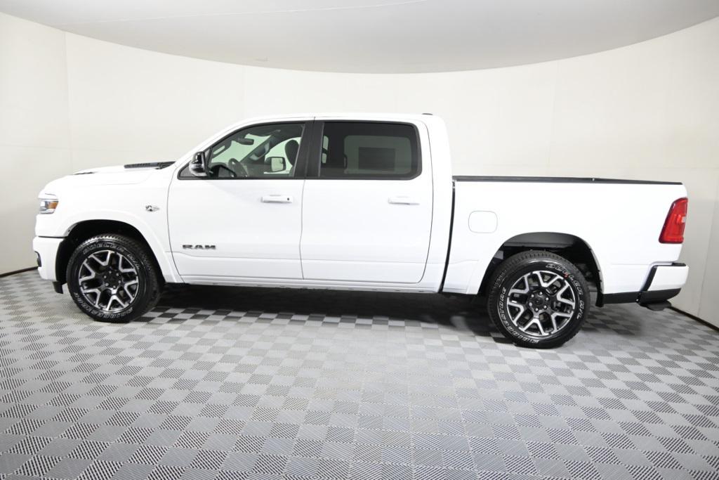 new 2026 Ram 1500 car, priced at $59,399