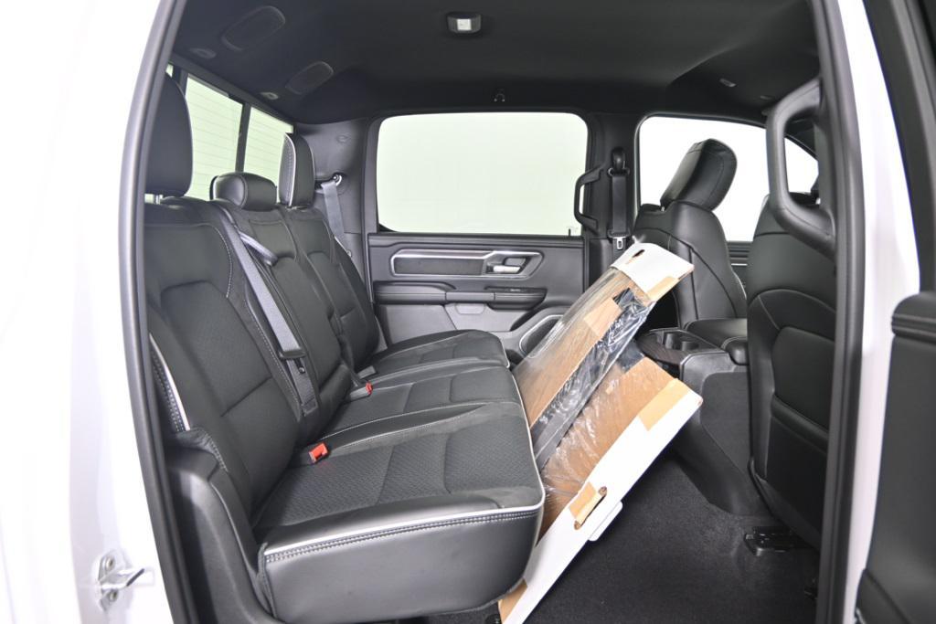 new 2026 Ram 1500 car, priced at $59,399