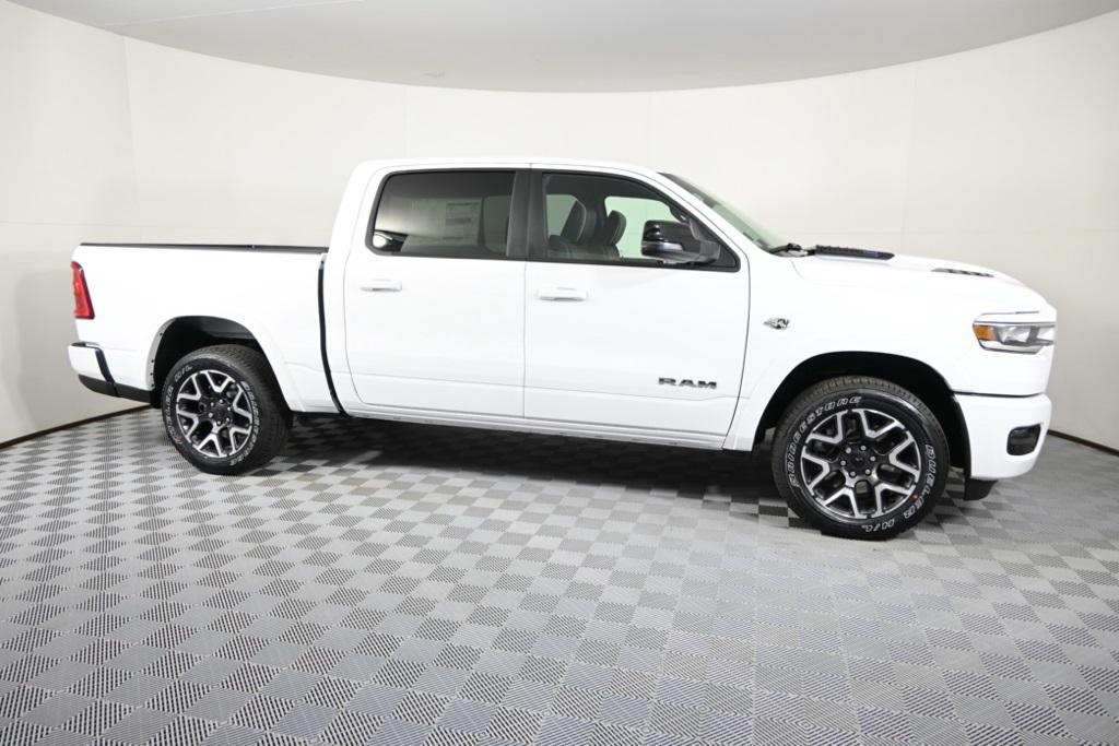 new 2026 Ram 1500 car, priced at $59,399