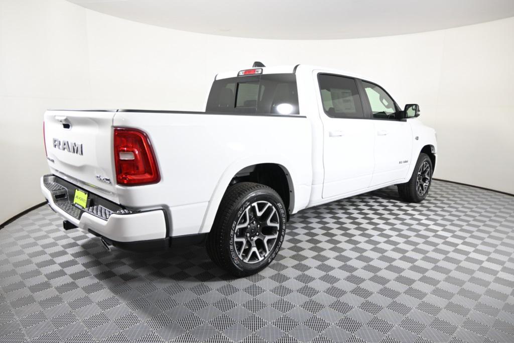 new 2026 Ram 1500 car, priced at $59,399