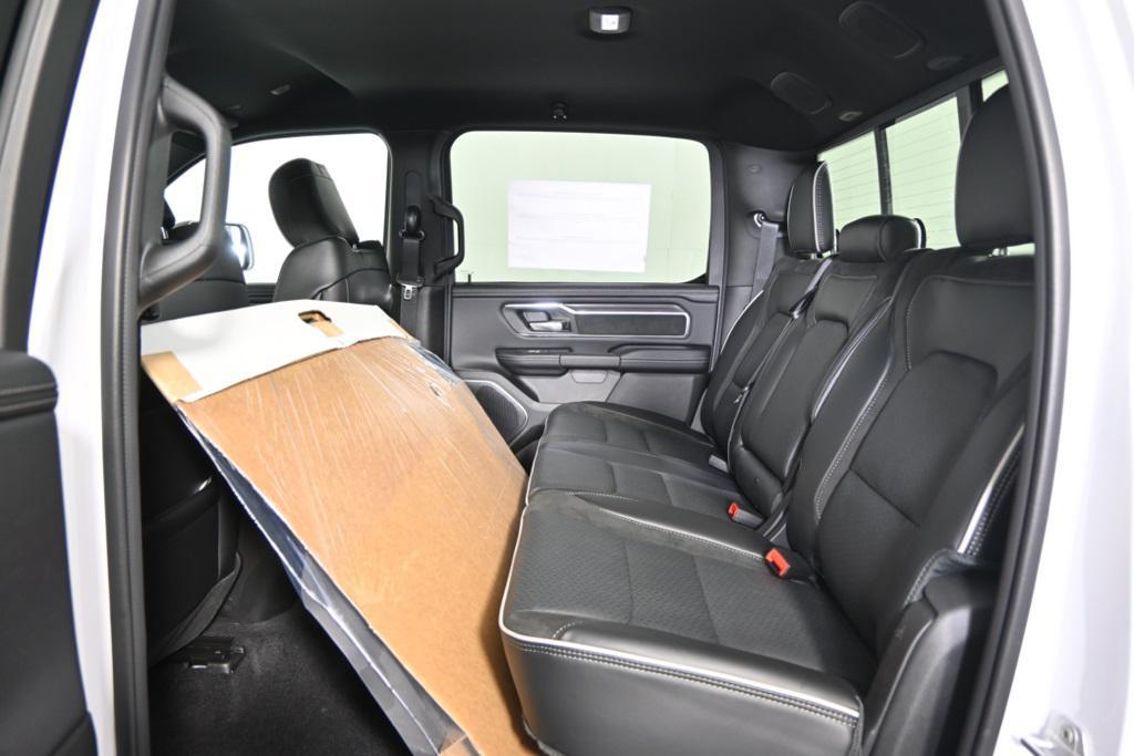 new 2026 Ram 1500 car, priced at $59,399