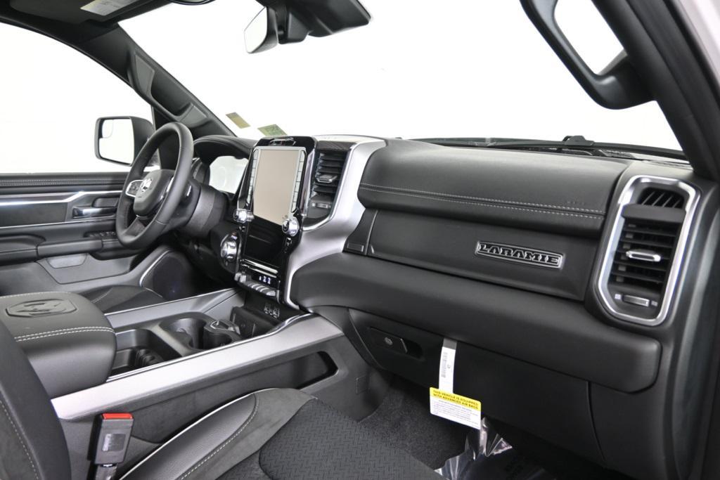 new 2026 Ram 1500 car, priced at $59,399