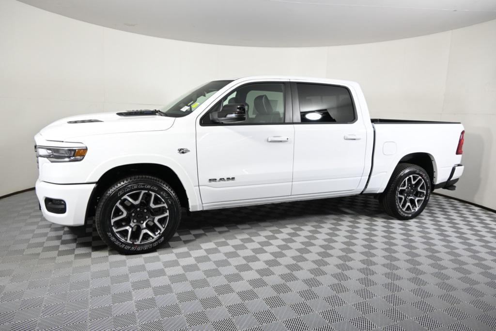 new 2026 Ram 1500 car, priced at $59,399