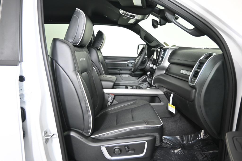 new 2026 Ram 1500 car, priced at $59,399