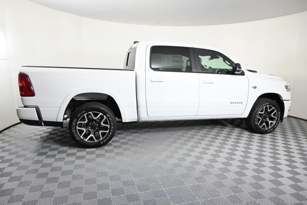 new 2026 Ram 1500 car, priced at $59,399