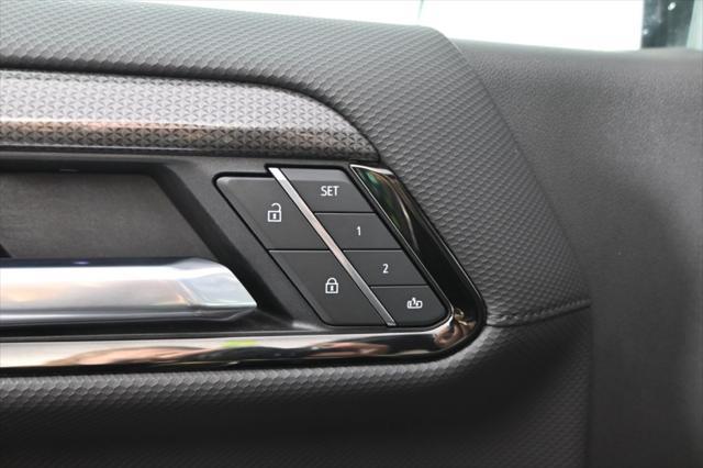 used 2022 Chevrolet Silverado 1500 car, priced at $49,490