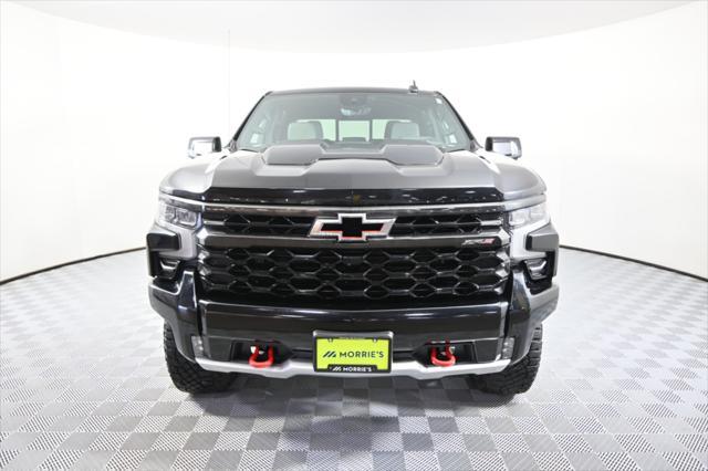 used 2022 Chevrolet Silverado 1500 car, priced at $49,490