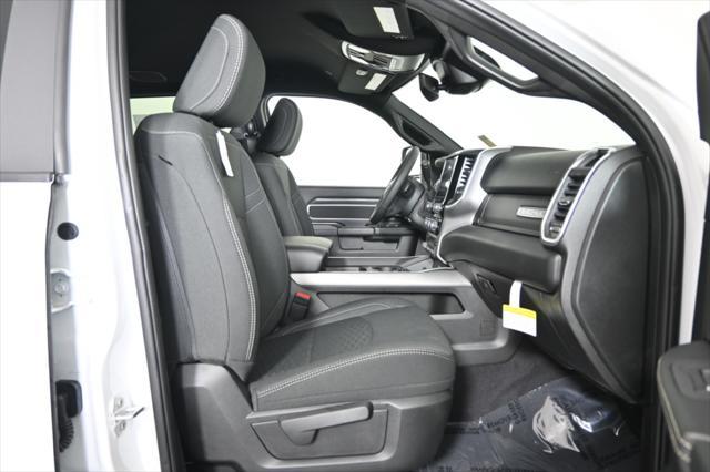 new 2025 Ram 3500 car, priced at $66,999