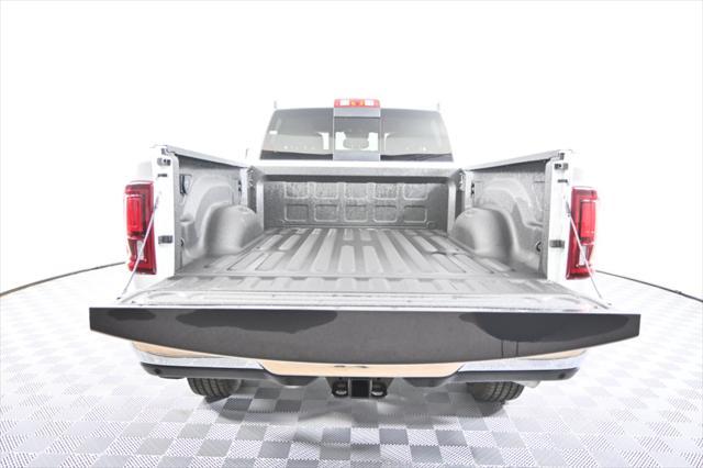 new 2025 Ram 3500 car, priced at $66,999