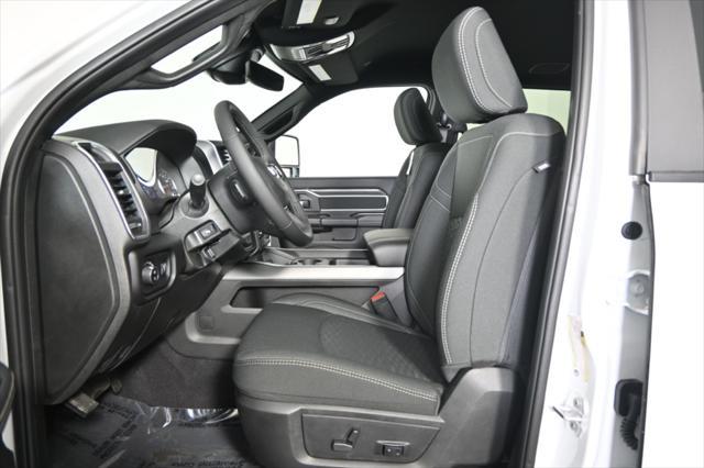 new 2025 Ram 3500 car, priced at $66,999
