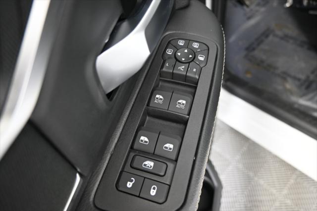 new 2025 Ram 3500 car, priced at $66,999