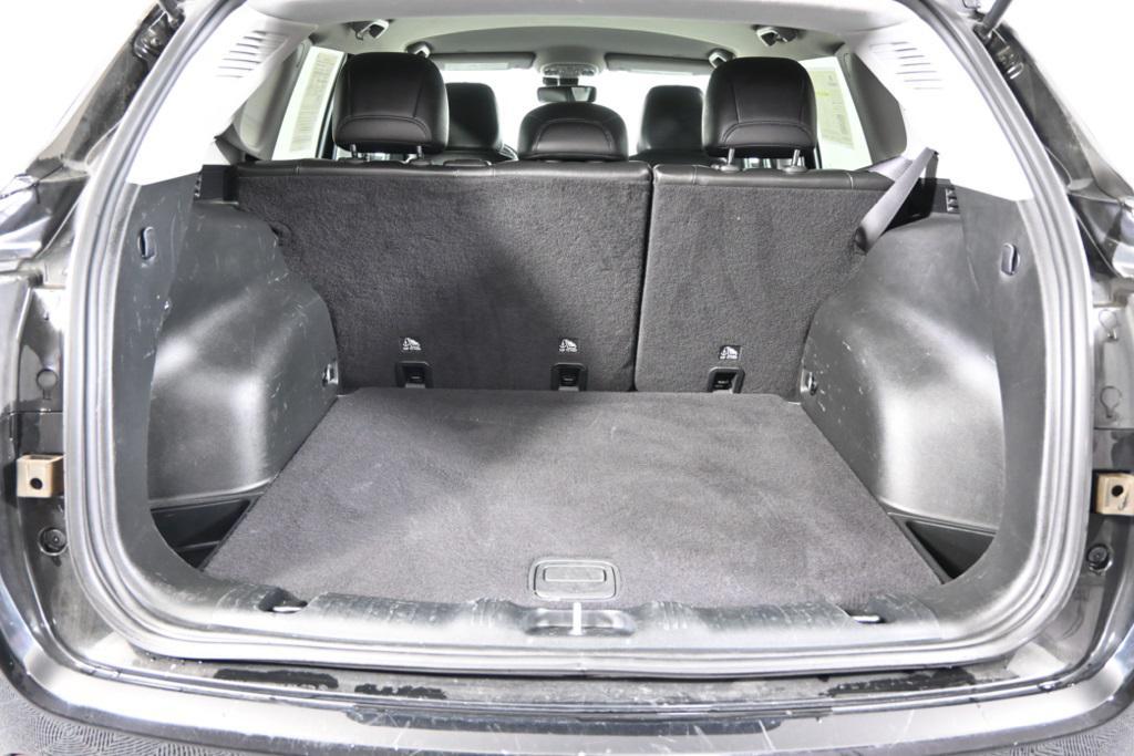 used 2022 Jeep Compass car, priced at $21,299