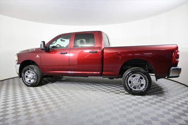 new 2024 Ram 2500 car, priced at $55,299