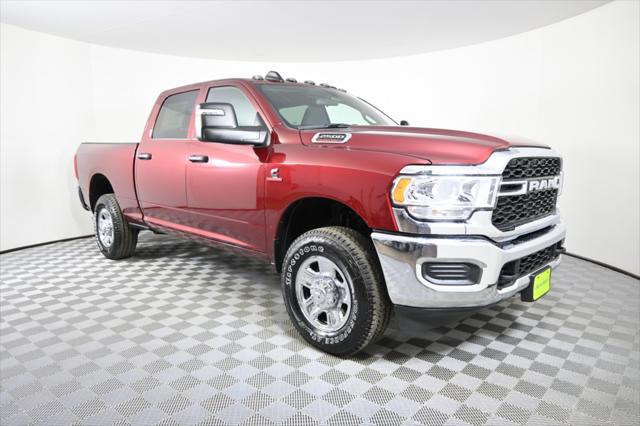 new 2024 Ram 2500 car, priced at $55,299