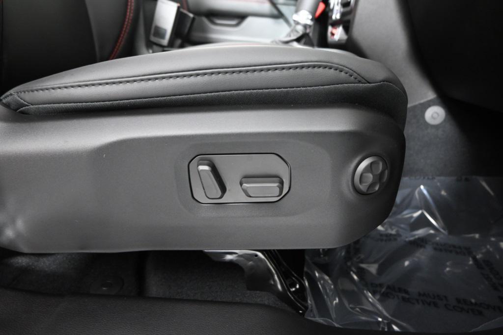 new 2025 Jeep Wrangler car, priced at $64,999
