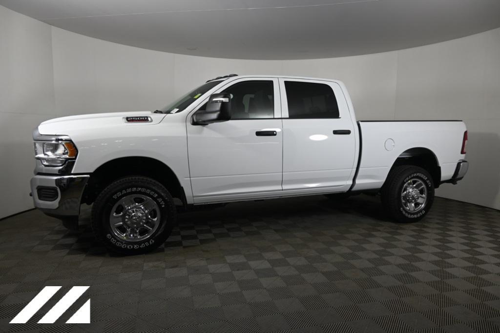 new 2024 Ram 2500 car, priced at $51,499