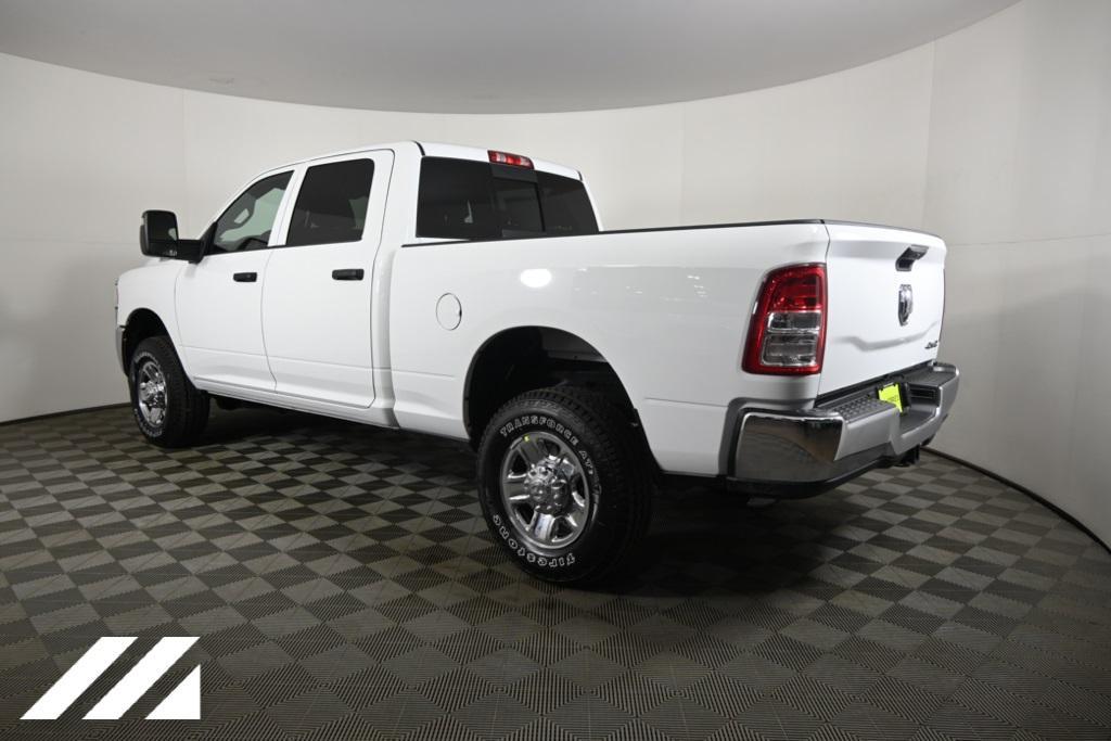 new 2024 Ram 2500 car, priced at $51,499