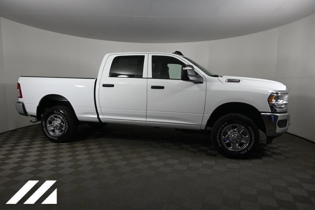 new 2024 Ram 2500 car, priced at $51,499