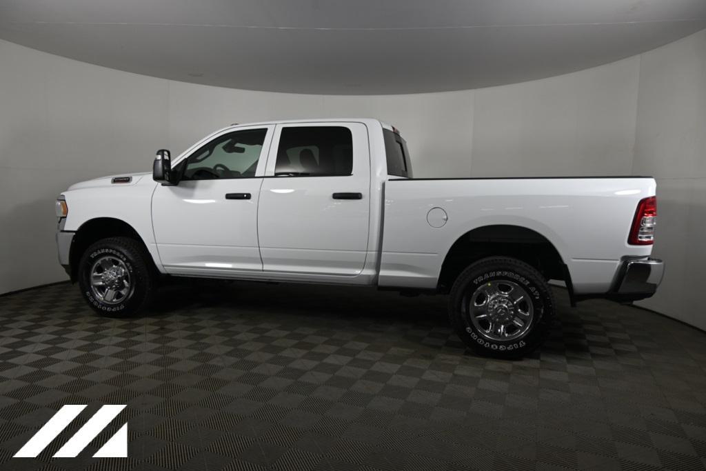 new 2024 Ram 2500 car, priced at $51,499