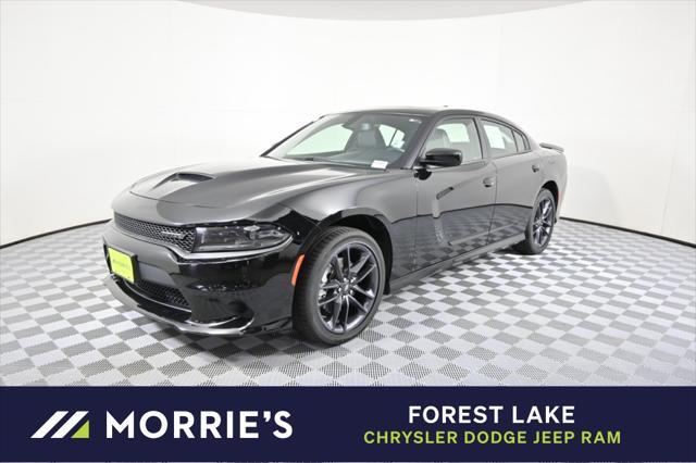used 2022 Dodge Charger car, priced at $30,999