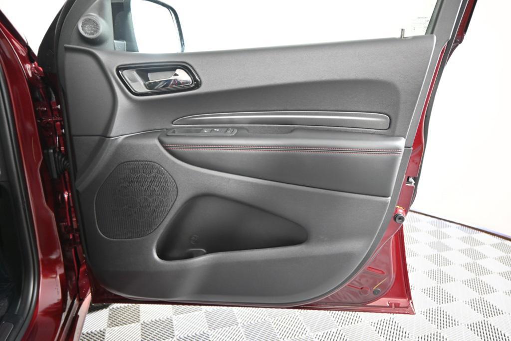 new 2026 Dodge Durango car, priced at $43,399