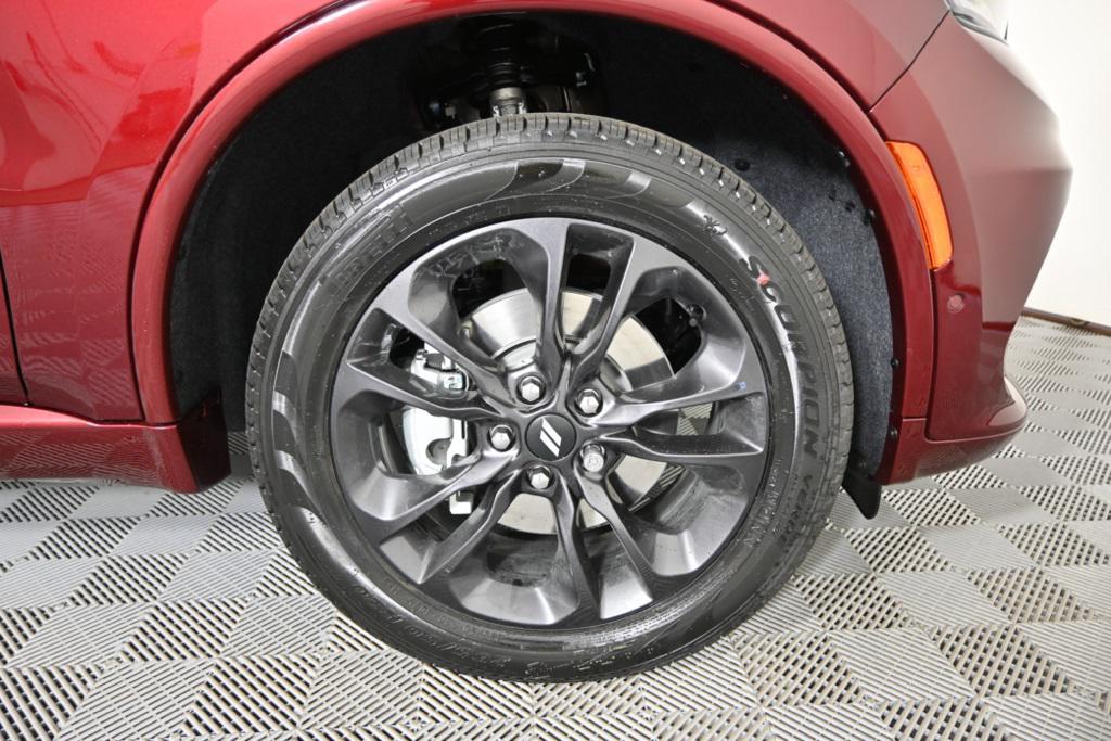 new 2026 Dodge Durango car, priced at $43,399