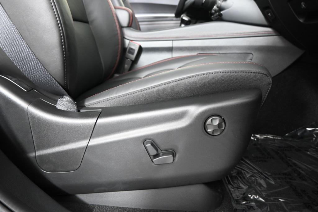 new 2026 Dodge Durango car, priced at $43,399