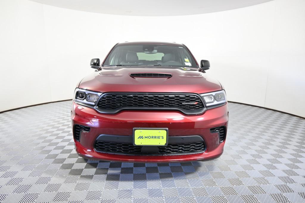 new 2026 Dodge Durango car, priced at $43,399